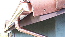Rain Gutter Installation, Repair, Cleaning in Port Sanilac, MI